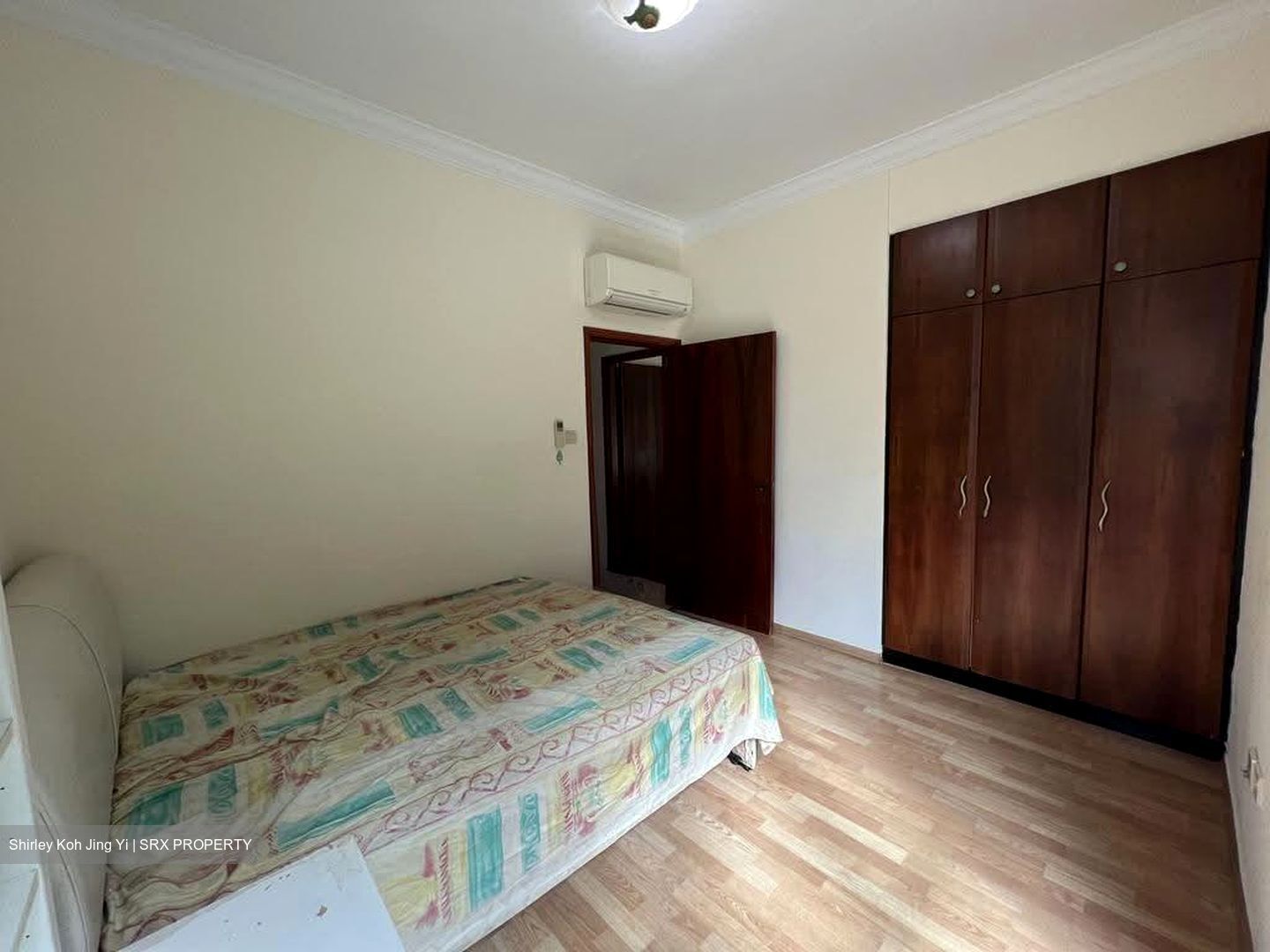 Parc Palais (D21), Condominium #622030291